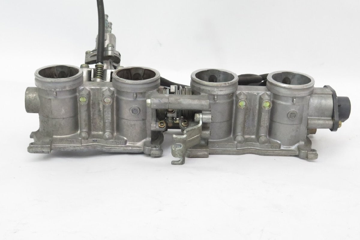 Honda CBR929RR Fireblade SC44 2000-2001 Throttle Body Genuine OEM