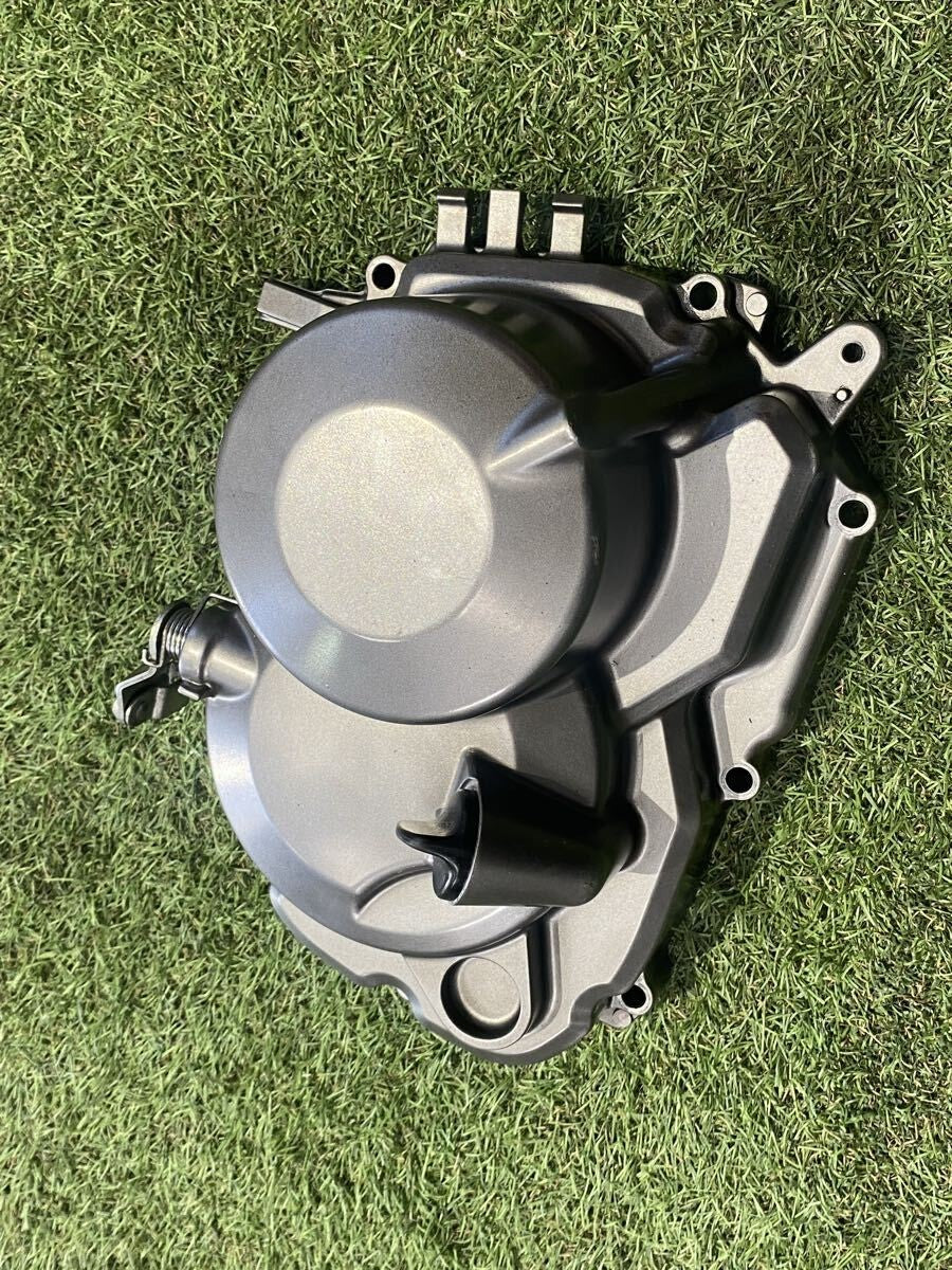 Kawasaki Z125 Pro 2017-2026 Clutch Cover Gasket Genuine OEM