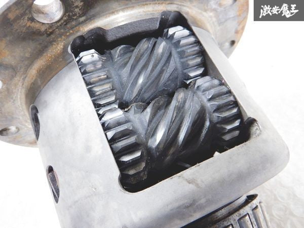 Toyota JZX100 Chaser  Mark II Tourer V 1JZ-GTE Torsen LSD Differential OEM