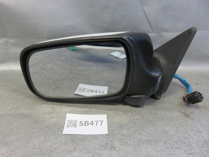 Subaru Forester SG5 SG9 2002-2007 Side View Door Mirrors Left OEM JDM
