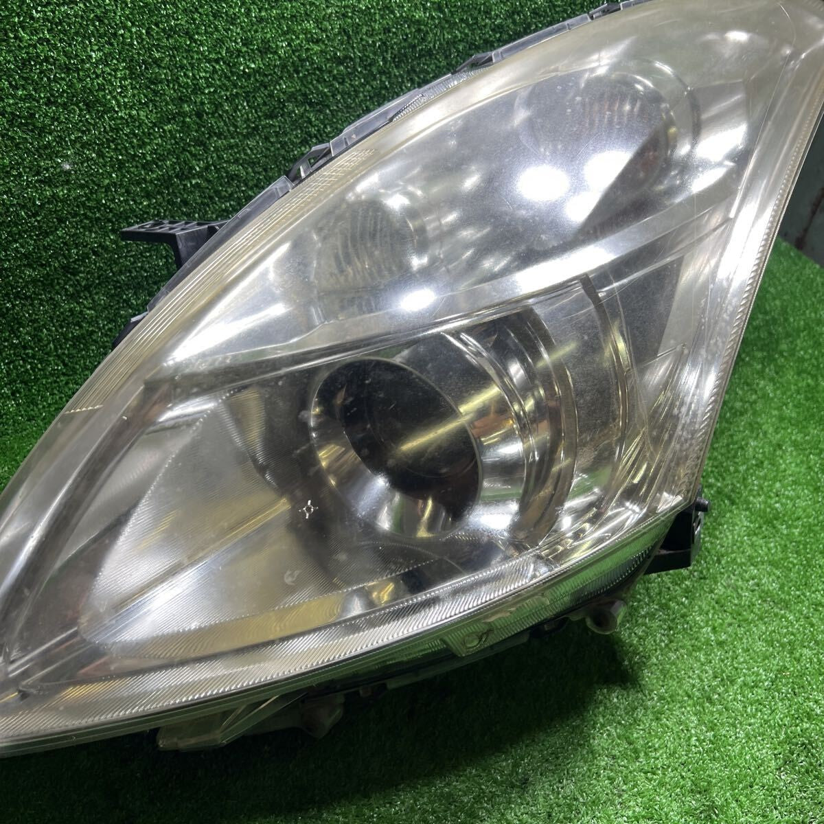 Suzuki Swift Sport ZC32S ZC72S LEFT HID Head Light STANLEY P9120 genuine JDM