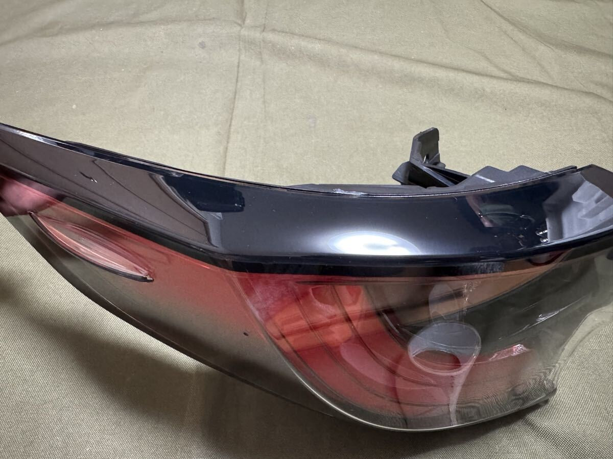 Toyota Corolla Touring WxB E210 2022- Left Tail Light Lamp KOITO 12-652 JDM OEM