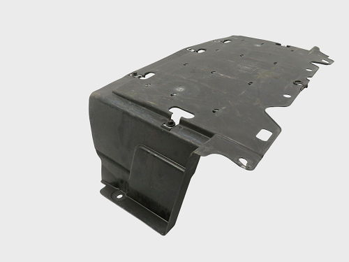 74112-S2A-010 HONDA Genuine S2000 Under Engine Radiator Cover