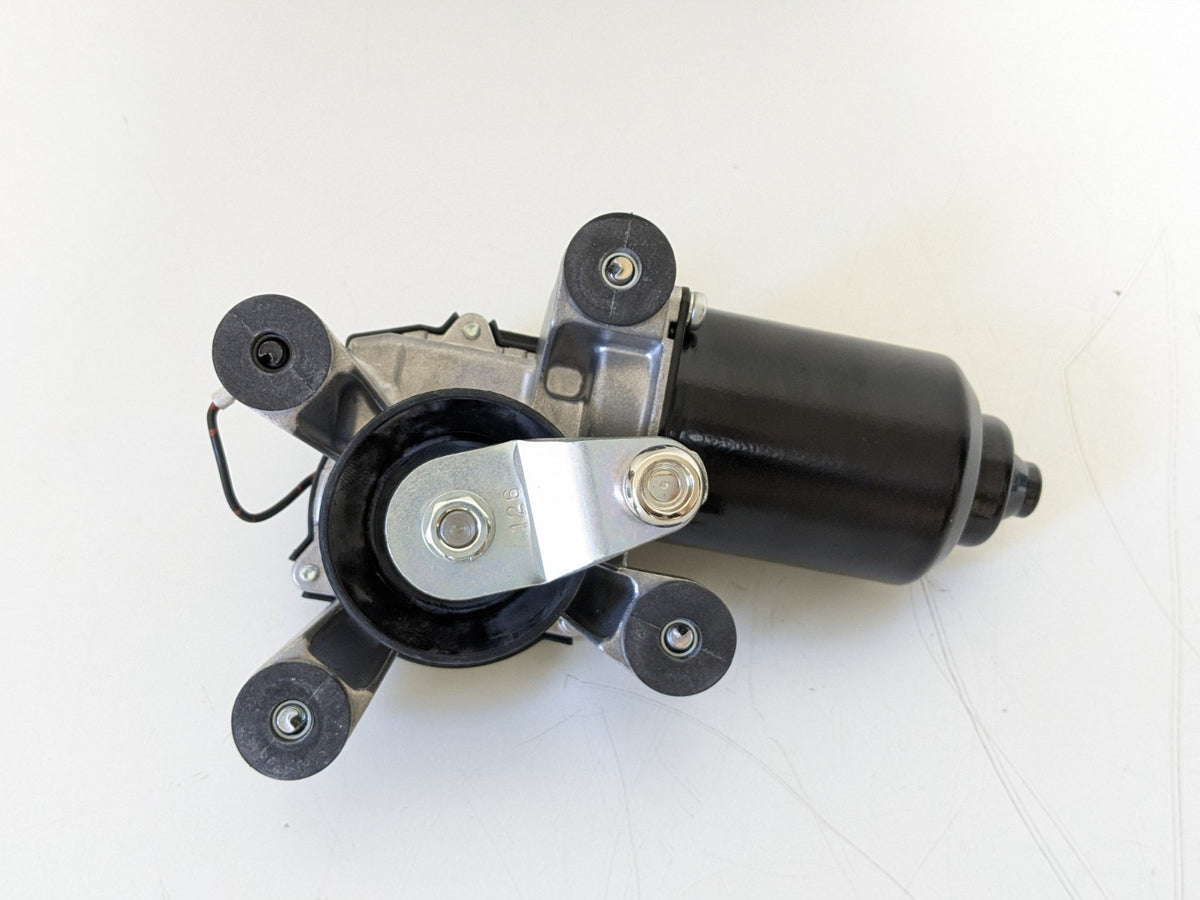 Toyota Genuine OEM Land Cruiser 7# Windshield Wiper Motor ASSY 85110-90K08