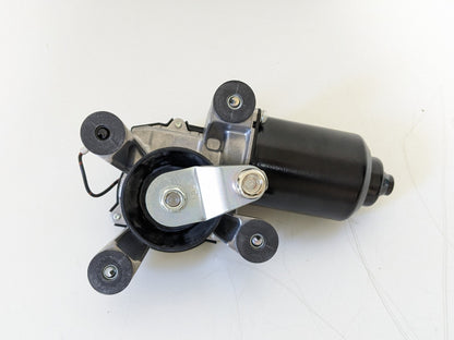 Toyota Genuine OEM Land Cruiser 7# Windshield Wiper Motor ASSY 85110-90K08