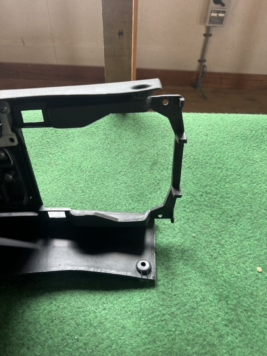Nissan 180SX 240SX S13 Silvia 1988-1993 Center Console Console Box Genuine OEM