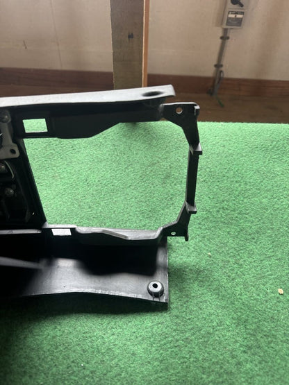 Nissan 180SX 240SX S13 Silvia 1988-1993 Center Console Console Box Genuine OEM