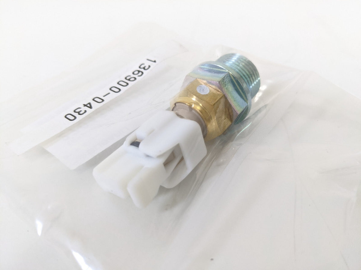 27043AA020 Genuine Rear Differential Sensor Temperature SUBARU