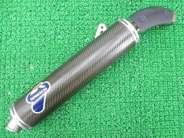 Termignoni Silencer Muffler for Ducati 1199 Panigale S R