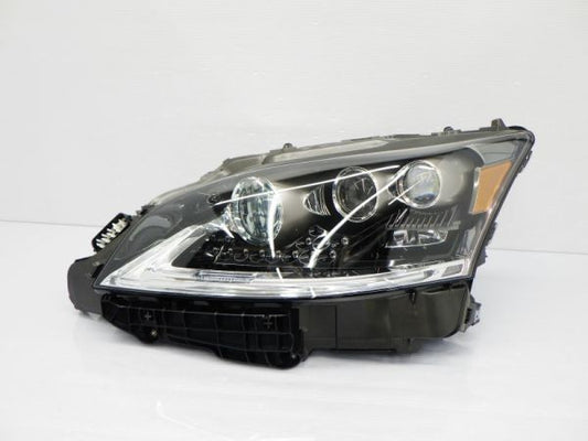 Lexus LS600h LS460 UVF45 46 UFS 40 45 41 46 Left Headlight LED 2012-2017 OEM