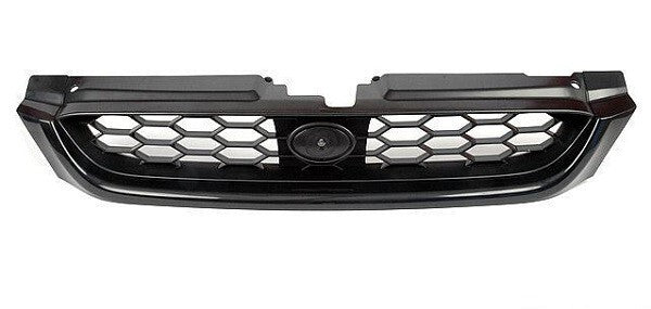 91065FA200NN SUBARU GRILLE RADIATOR GENUINE Japan OEM Brand New Parts Product