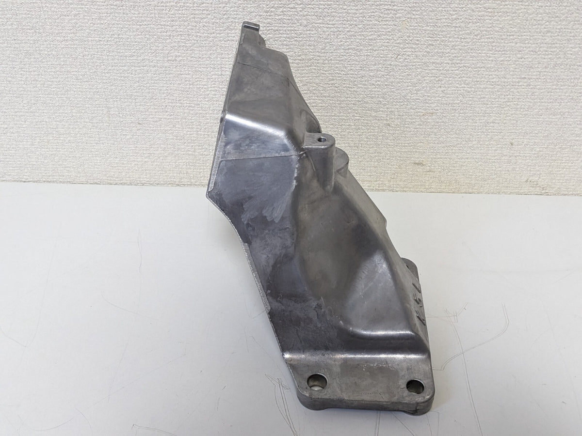 NISSAN Genuine G37 3.7 V6 Front Mount Bracket Driver Side 11233-JK50A