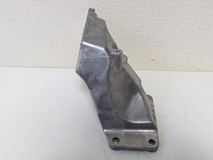 NISSAN Genuine G37 3.7 V6 Front Mount Bracket Driver Side 11233-JK50A