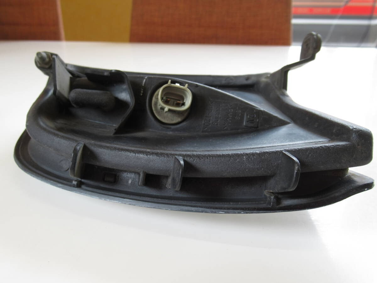 Toyota Hilux Surf 185 Genuine Right & left Corner Lamp Set OEM JDM