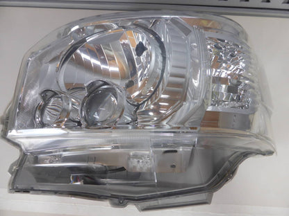 Toyota HiAce TRH KDH GDH 200 Series Left LED Headlight KOITO 26-137 OEM 2013-