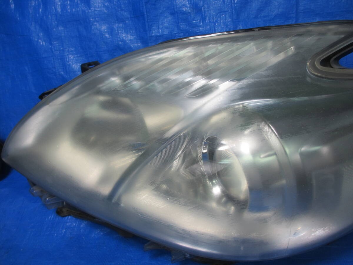 Toyota Prius XW30 ZVW30 Left Right Headlight Lamp KOITO 47-29 JDM OEM Genuine