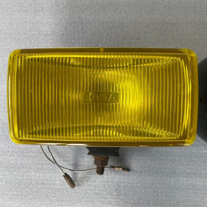 PIAA 60 Type Yellow Fog Lights