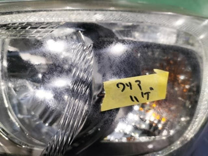 Subaru Impreza Sport GP2 GP3 GP6 GP7 HID Headlight STANLEY P9932 Genuine OEM JDM
