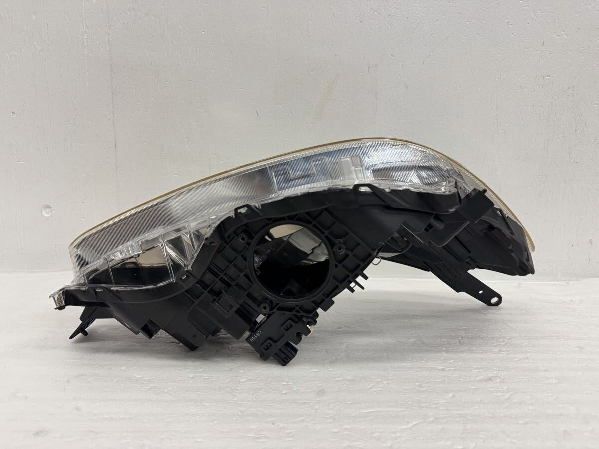 Subaru Crosstrek XV Impreza GP Left Headlight STANLEY P9932 OEM JDM