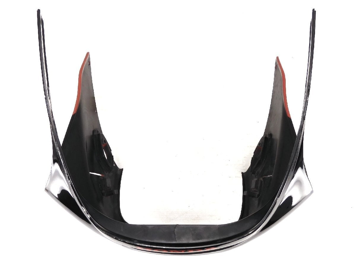 Honda VFR400R NC24 1987-1988 Upper Fairing Front Cowl Genuine OEM