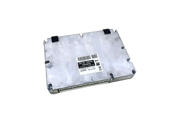 Toyota Altezza SXE10 Lexus IS 3S-GE 6MT ECU 89661-53070 OEM JDM