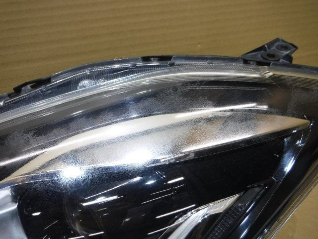 Suzuki Swift Sport ZC83S ZC53S ZC33S Left LED Headlight STANLEY W2967 OEM JDM