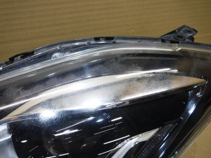 Suzuki Swift Sport ZC83S ZC53S ZC33S Left LED Headlight STANLEY W2967 OEM JDM