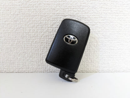 281451-2150 Toyota Esquire Noah Sienta Voxy 4 Button Smart Key FOB OEM JDM RHD