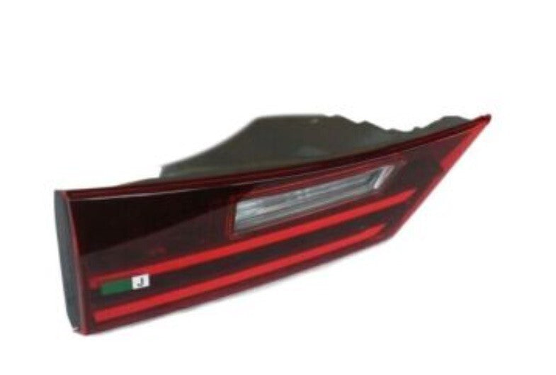 Toyota OEM LENS AND BODY, REAR LAMP, LH for LEXUS Genuine 81591-53141