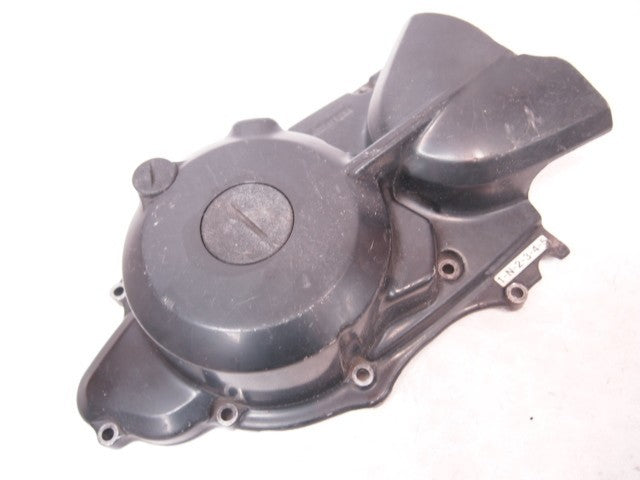 Yamaha TW200 TW225 DG07J DG09J Trailway Generator Engine Cover OEM Genuine JDM