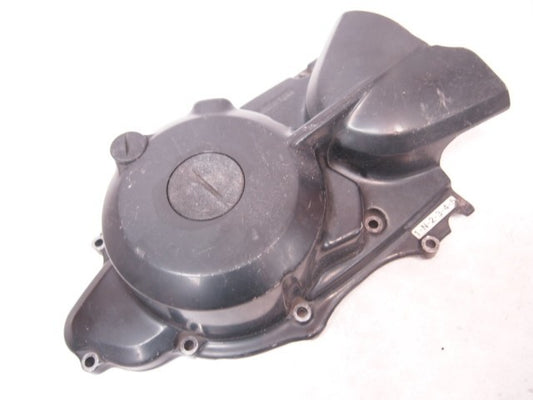 Yamaha TW200 TW225 DG07J DG09J Trailway Generator Engine Cover OEM Genuine JDM