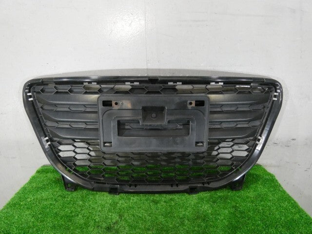 Honda CR-Z ZF1 2010-2014 Front Grille Radiator Grill Genuine OEM JDM