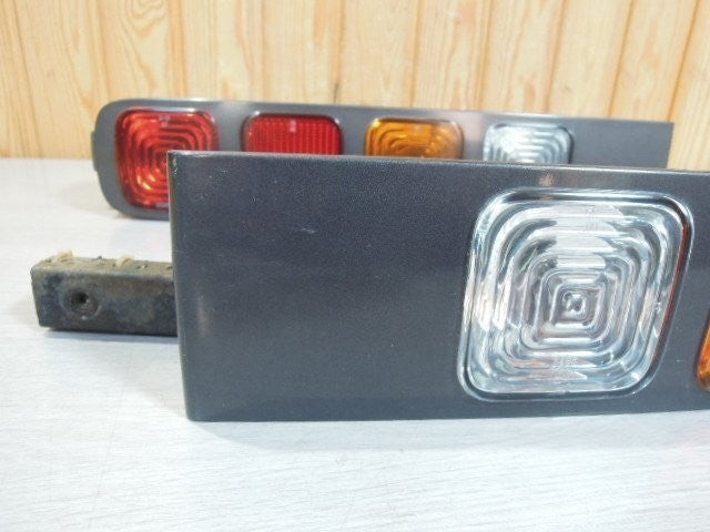 Nissan Cube BZ11 2002-2004 Tail Light Lamp ICHIKOH 4965 Genuine OEM JDM