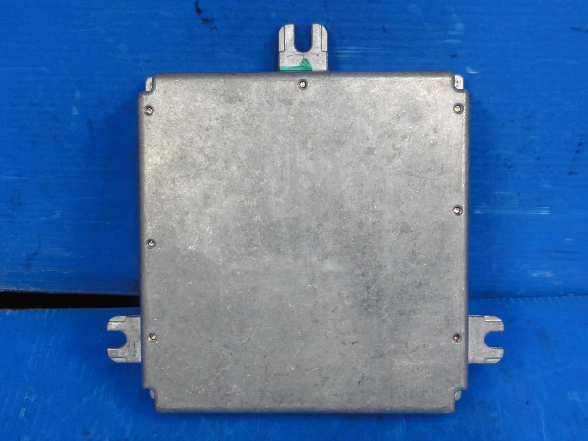 Honda Jazz Fit GD1 2001-2007 Engine Computer ECU 37820-PWA-952 Genuine OEM JDM