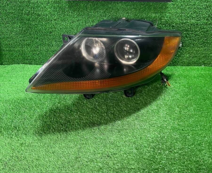 BMW Z4 E85 Roadster Left Headlight Headlamp OEM Genuine