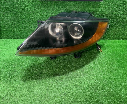 BMW Z4 E85 Roadster Left Headlight Headlamp OEM Genuine