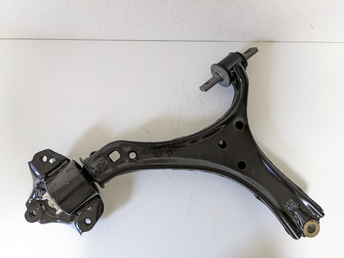 51350-T2A-A03 Honda Accord 13-15, Front Right Lower Control Arm A/T, Factory OEM