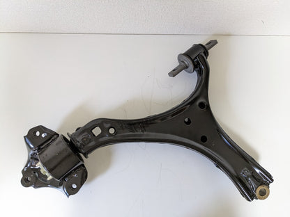 51350-T2A-A03 Honda Accord 13-15, Front Right Lower Control Arm A/T, Factory OEM