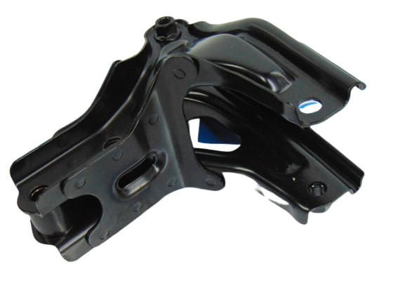 HONDA Genuine OEM 99-00 CIVIC SI B16A REAR 5SPD T BRACKET B-SERIES ENGINE MOUNT