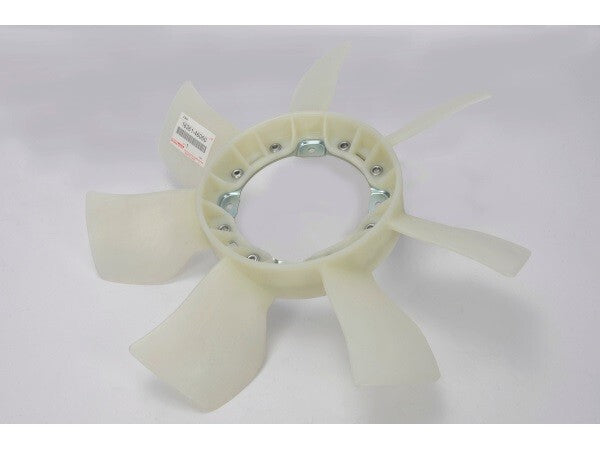 16361-46060 TOYOTA SUPRA 1993-1998 JZA80 MK4 2JZ-GTE Radiator Cooling Fan Blade