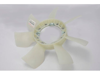 16361-46060 TOYOTA SUPRA 1993-1998 JZA80 MK4 2JZ-GTE Radiator Cooling Fan Blade