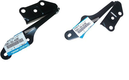 MAZDA GENUINE OEM RX-7 FD3S Bonnet Hood Hinge Set Bracket