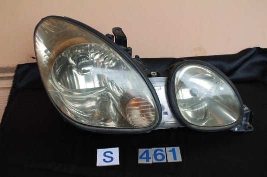 Lexus GS300 GS400 Aristo JZS160 JZS161 Toyota Right Headlight KOITO 30-234 OEM