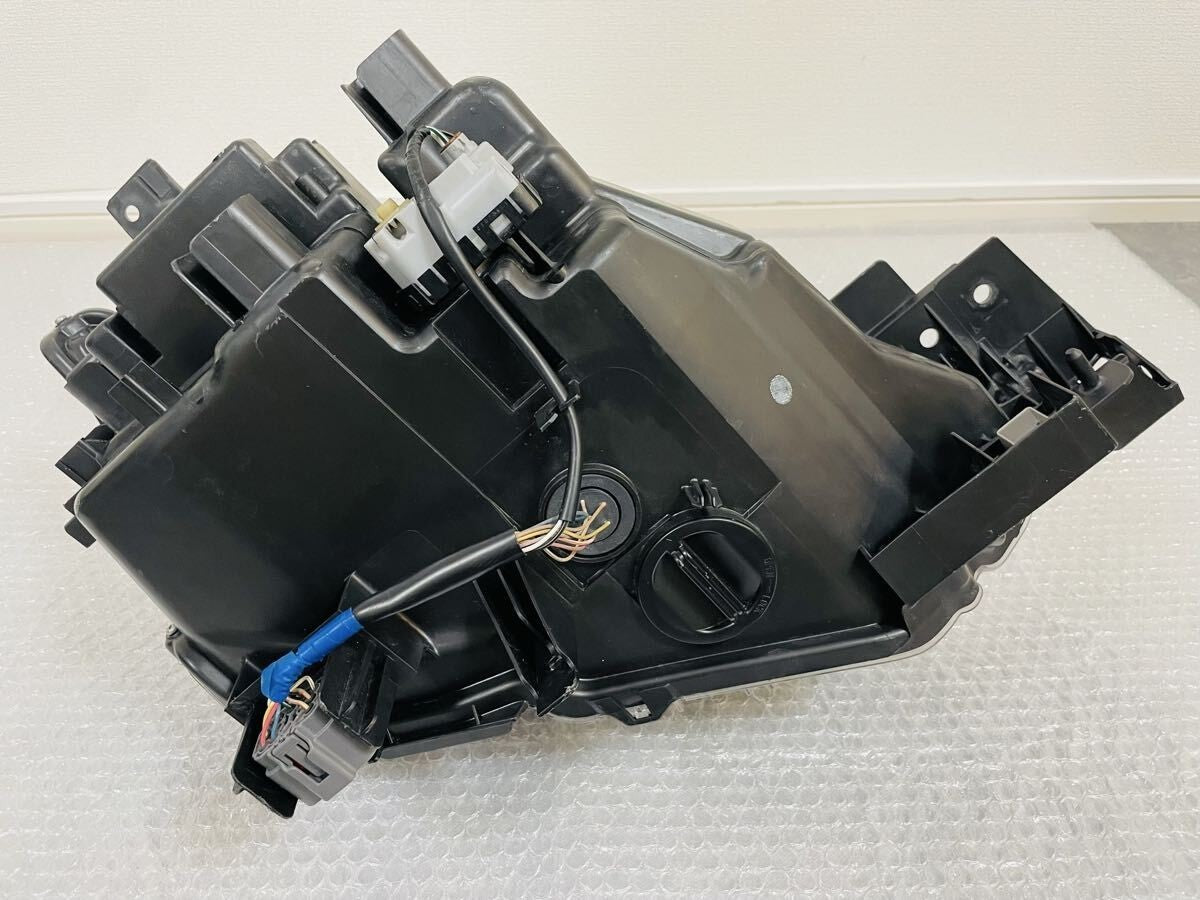 Mazda CX-3 DK5FW 2016- LED Left Headlight KOITO 100-65055 Genuine OEM JDM