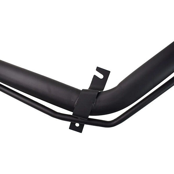 77201-60331 TOYOTA Genuine LAND CRUISER FJ80 Fuel Tank Inlet Pipe Sub-Assy