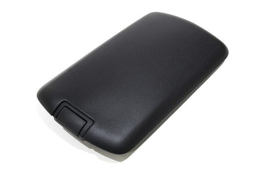 F151-64-36YB-02 Genuine Mazda 2004-2011 RX-8 Front Black Center Console Lid F/S