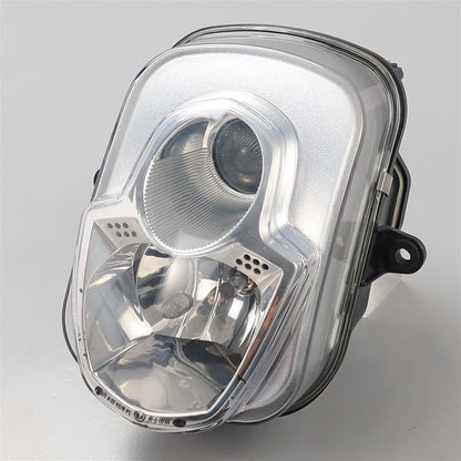 Ducati Multistrada 1000DS 2003 Headlight Lamp Genuine OEM