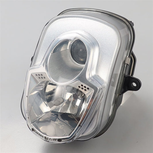 Ducati Multistrada 1000DS 2003 Headlight Lamp Genuine OEM