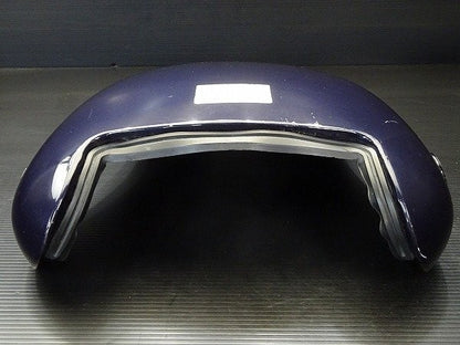 Yamaha V‑MAX VMAX 1200 1985–2007 Dummy Tank Cover Genuine OEM
