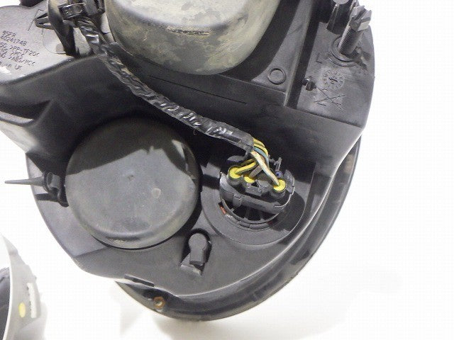 BMW Mini Cooper R50 R52 R53 RA16 2001-2006 Halogen Headlights Lamp Genuine OEM